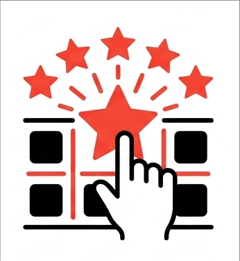 Discover Icon
